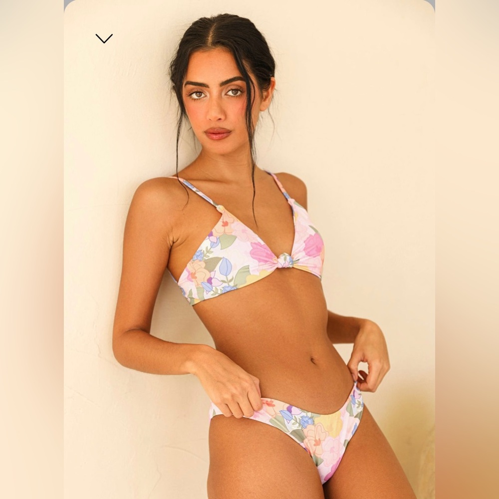 Zen Top and Nocturnal Bottom